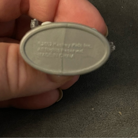 2002 small Kaskey figurine - Picture 3 of 4